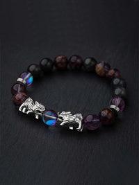 Hoseiki The Supremacy Pixiu Bracelet 3