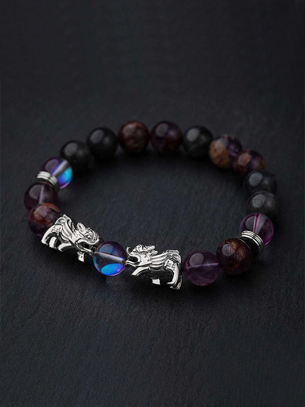 Hoseiki The Supremacy Pixiu Bracelet 3