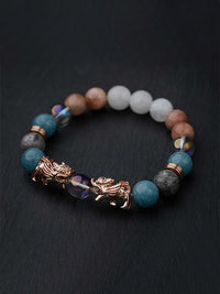 Hoseiki The Transcendence Pixiu Bracelet 2