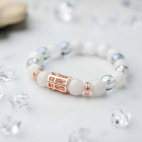 Hoseiki The Treasurer Abacus Bracelet 6