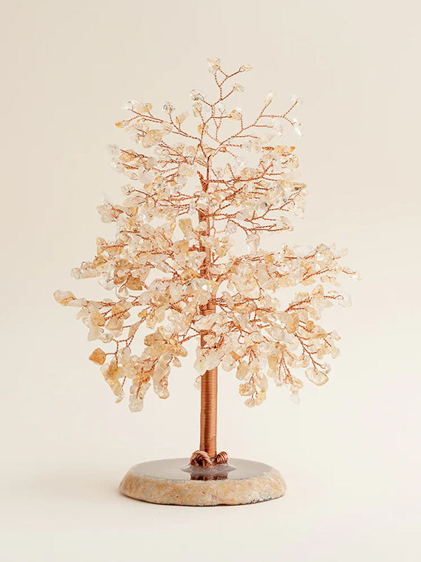 Hoseiki Tree of Abundance