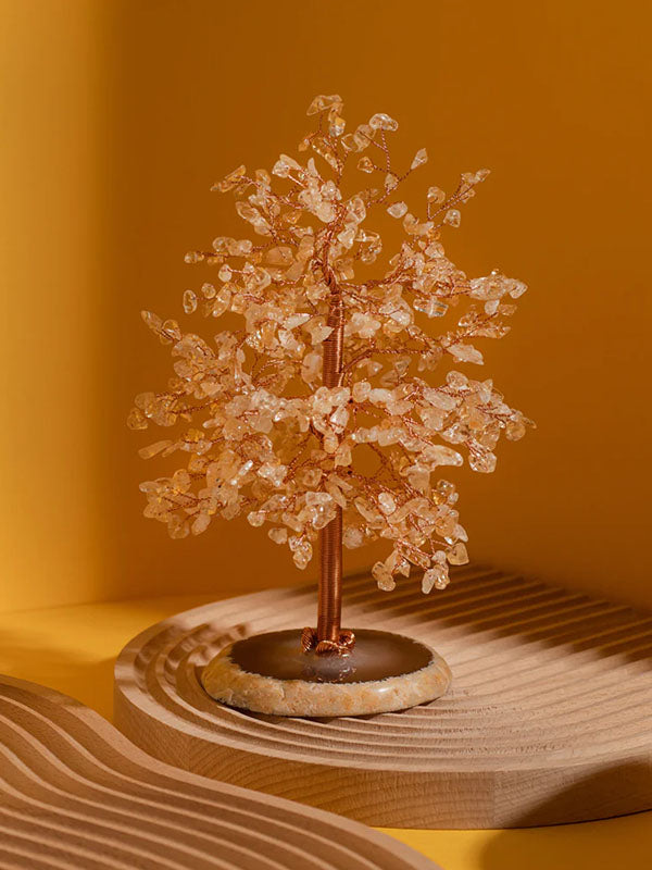 Hoseiki Tree of Abundance 2