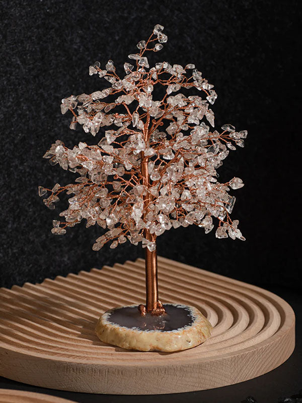 Hoseiki Tree of Harmony 2