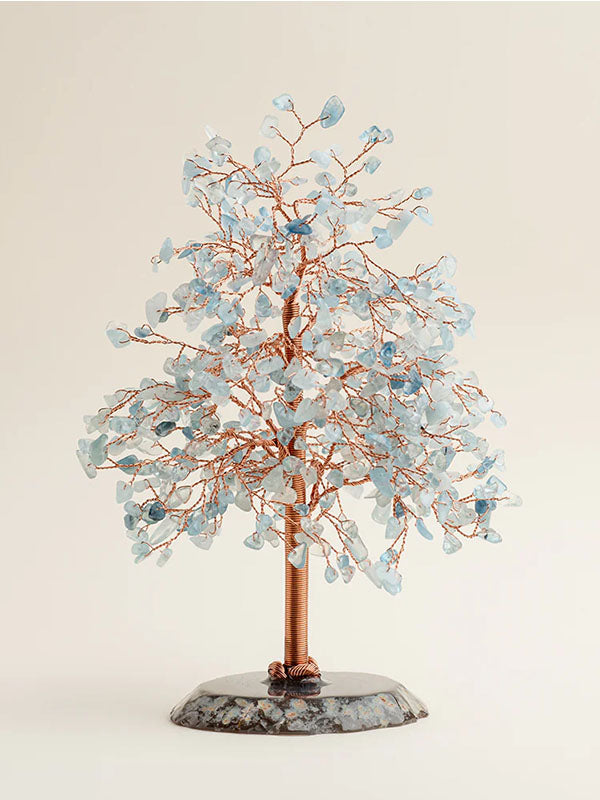 Hoseiki Tree of Renewal