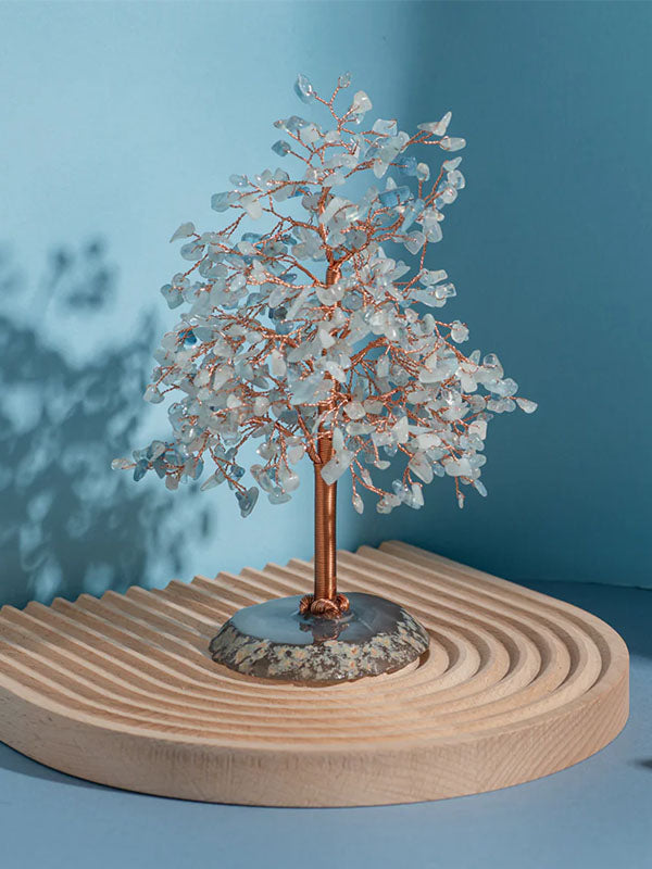 Hoseiki Tree of Renewal 2
