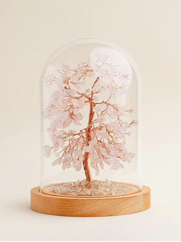 Hoseiki Tree of Romance