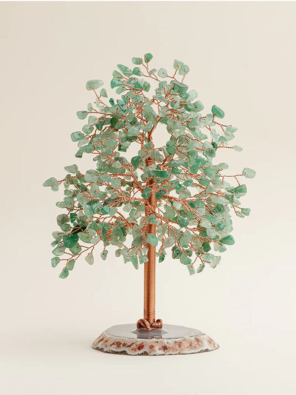 Hoseiki Tree of Stability