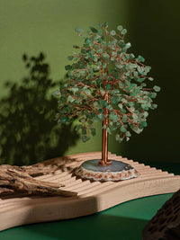 Hoseiki Tree of Stability 2