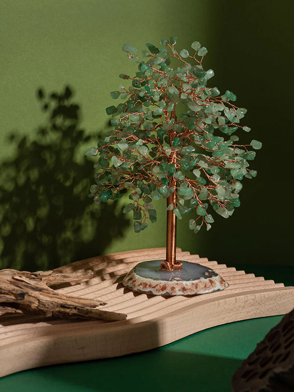 Hoseiki Tree of Stability 2