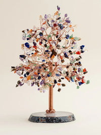 Hoseiki Tree of Strength