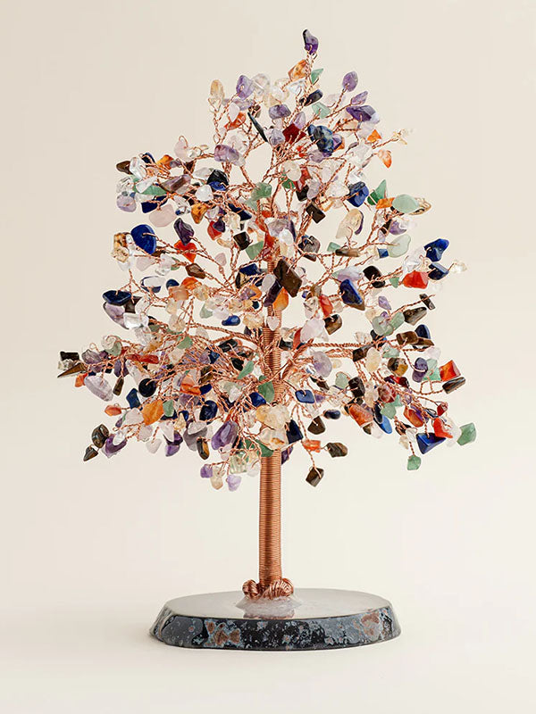 Hoseiki Tree of Strength