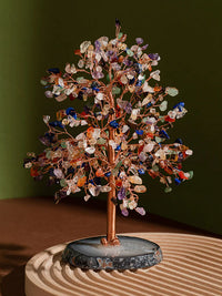 Hoseiki Tree of Strength 2