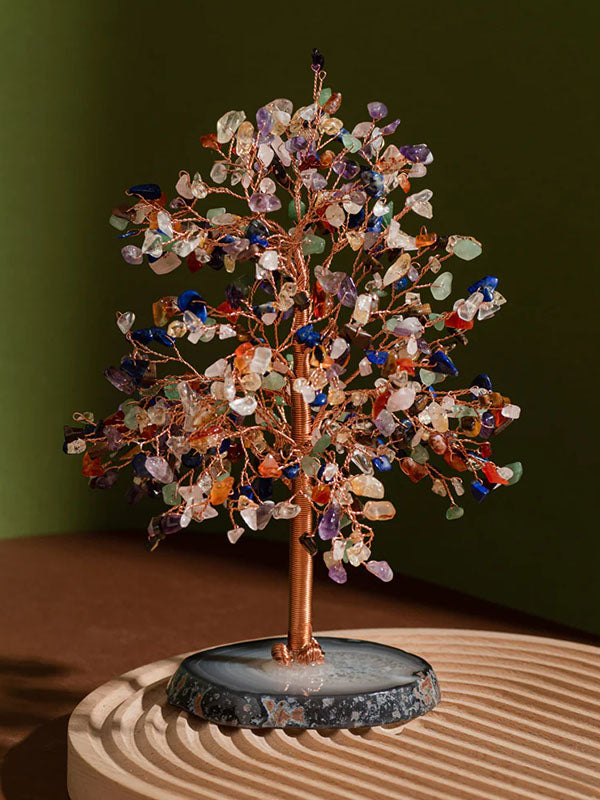Hoseiki Tree of Strength 2
