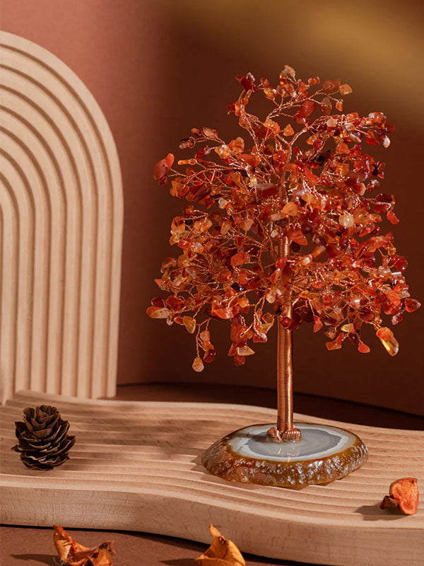 Hoseiki Tree of Vitality 2
