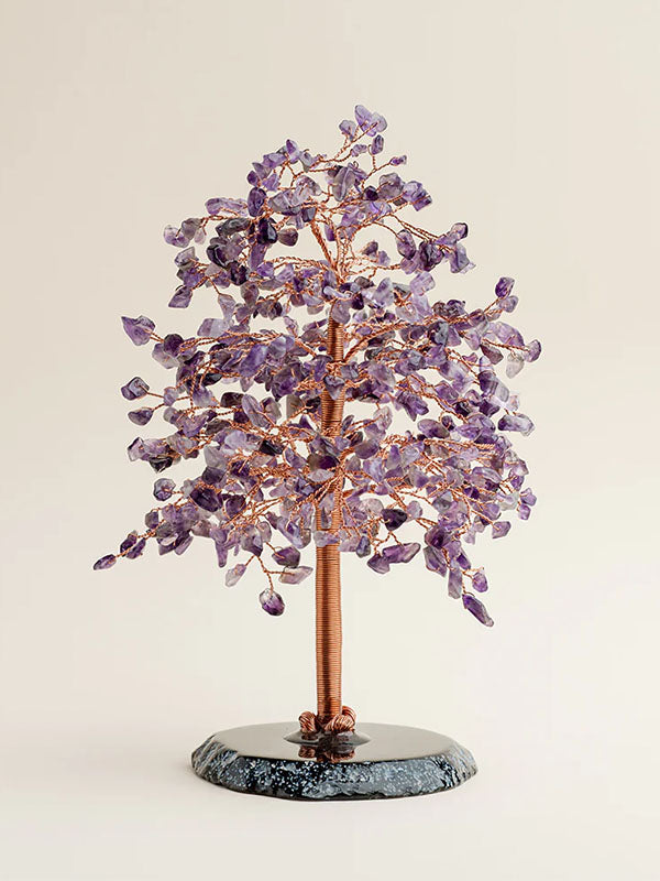 Hoseiki Tree of Wisdom