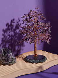 Hoseiki Tree of Wisdom 2
