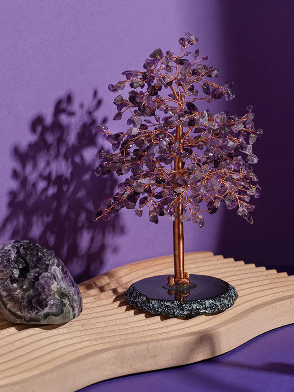 Hoseiki Tree of Wisdom 2
