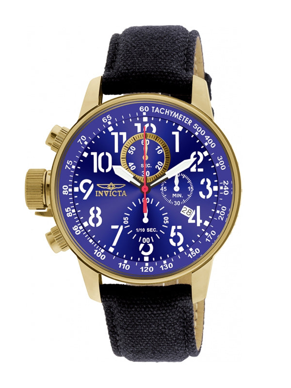 Invicta I-Force Watch (Left-Handed) 1516