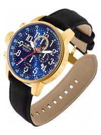 Invicta I-Force Watch (Left-Handed) 1516 2