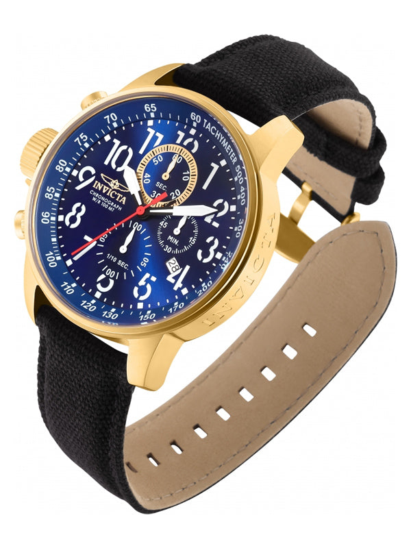 Invicta I-Force Watch (Left-Handed) 1516 2