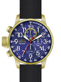 Invicta I-Force Watch (Left-Handed) 1516 3
