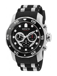 Invicta Pro Diver SCUBA
