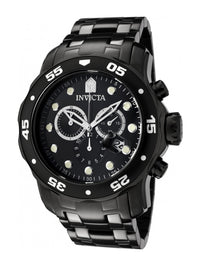 Invicta Pro Diver SCUBA 0076 2