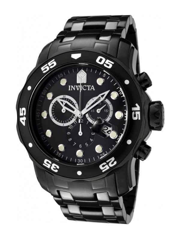 Invicta Pro Diver SCUBA 0076 2