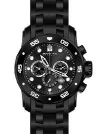 Invicta Pro Diver SCUBA 0076 4