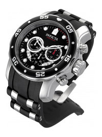 Invicta Pro Diver SCUBA 2