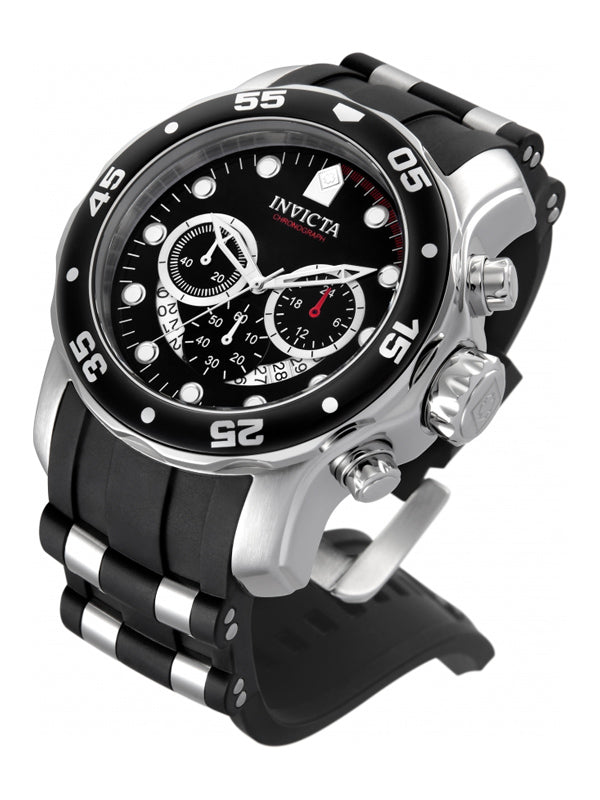 Invicta Pro Diver SCUBA 2