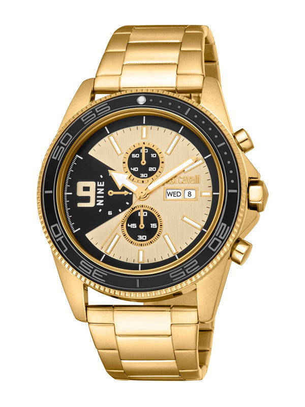 Just Cavalli Watch 	JC1G282M0055