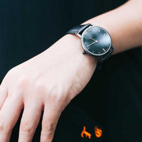 Aries Gold Urban Tango L 1008 BK-BK Watch 3