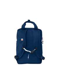 LEGO Signature Brick 2x2 Backpack in Earth Blue Color 2