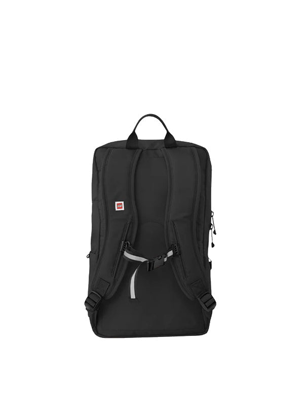 LEGO Signature Brick 1x2 Backpack in Black Color 2
