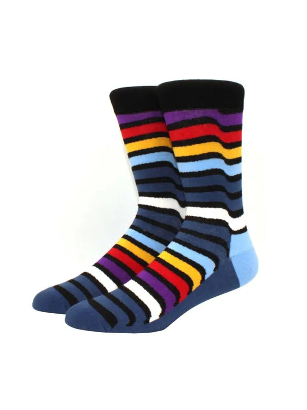 Lines Socks
