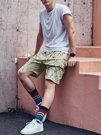 Lines Socks 2