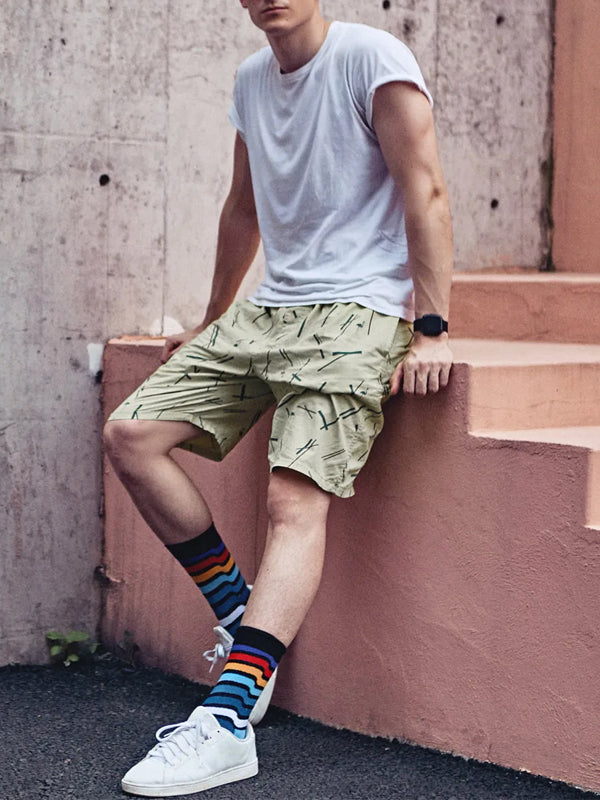 Lines Socks 2