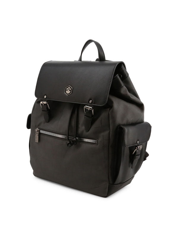 Lumberjack Panama Backpack 2
