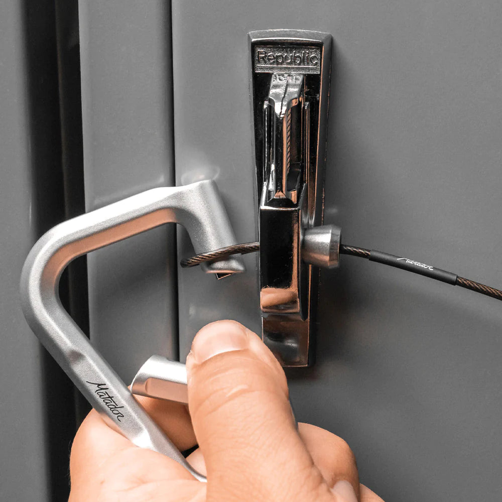 Matador BetaLock™ Accessory Cable 6