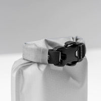 Matador FlatPak Soap Bar Case in Arctic White Color 3