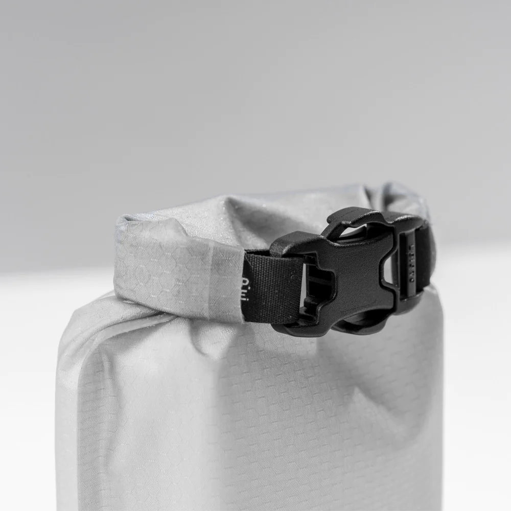 Matador FlatPak Soap Bar Case in Arctic White Color 3