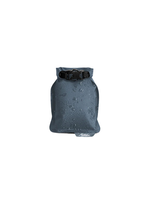 Matador FlatPak Soap Bar Case in Slate Blue Color