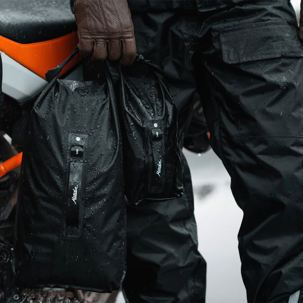 Matador Flatpak™ Dry Bag 2L 10