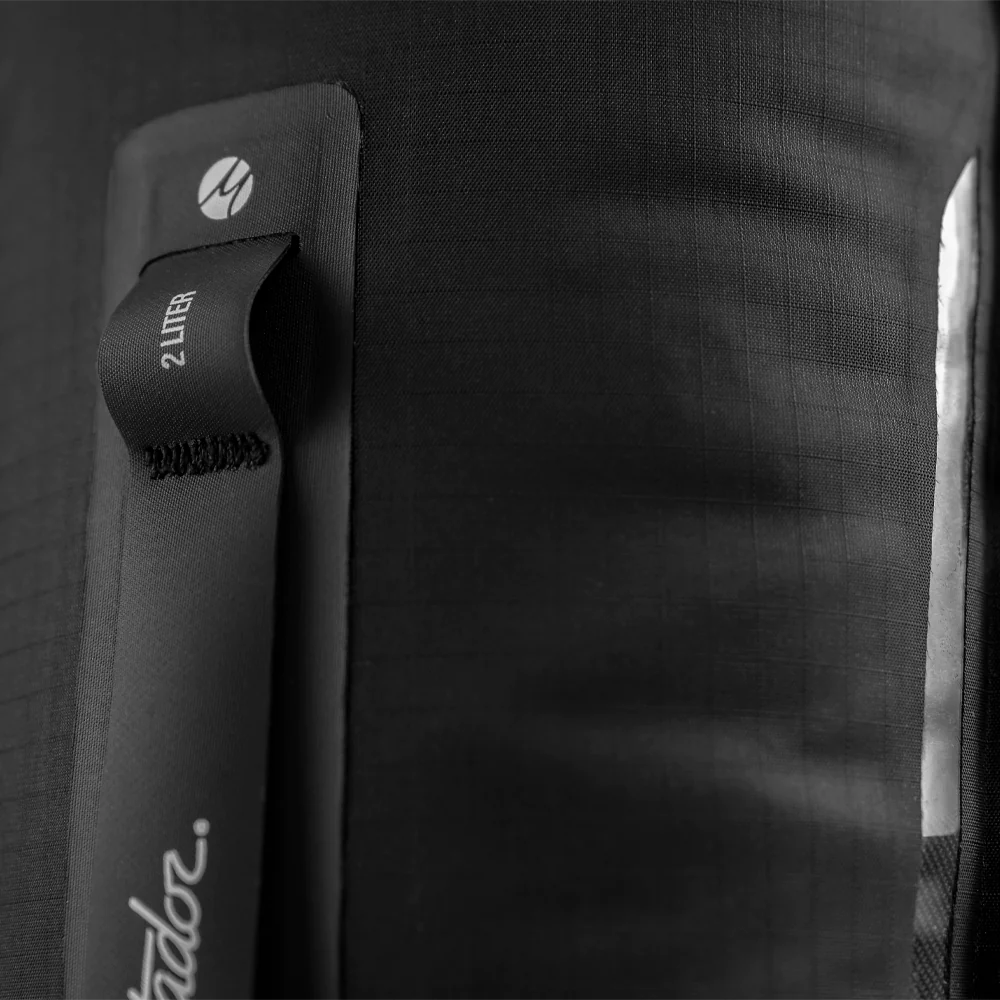 Matador Flatpak™ Dry Bag 2L 6