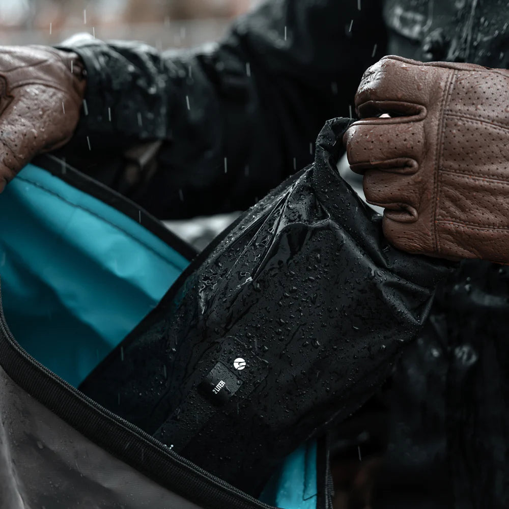 Matador Flatpak™ Dry Bag 2L 9