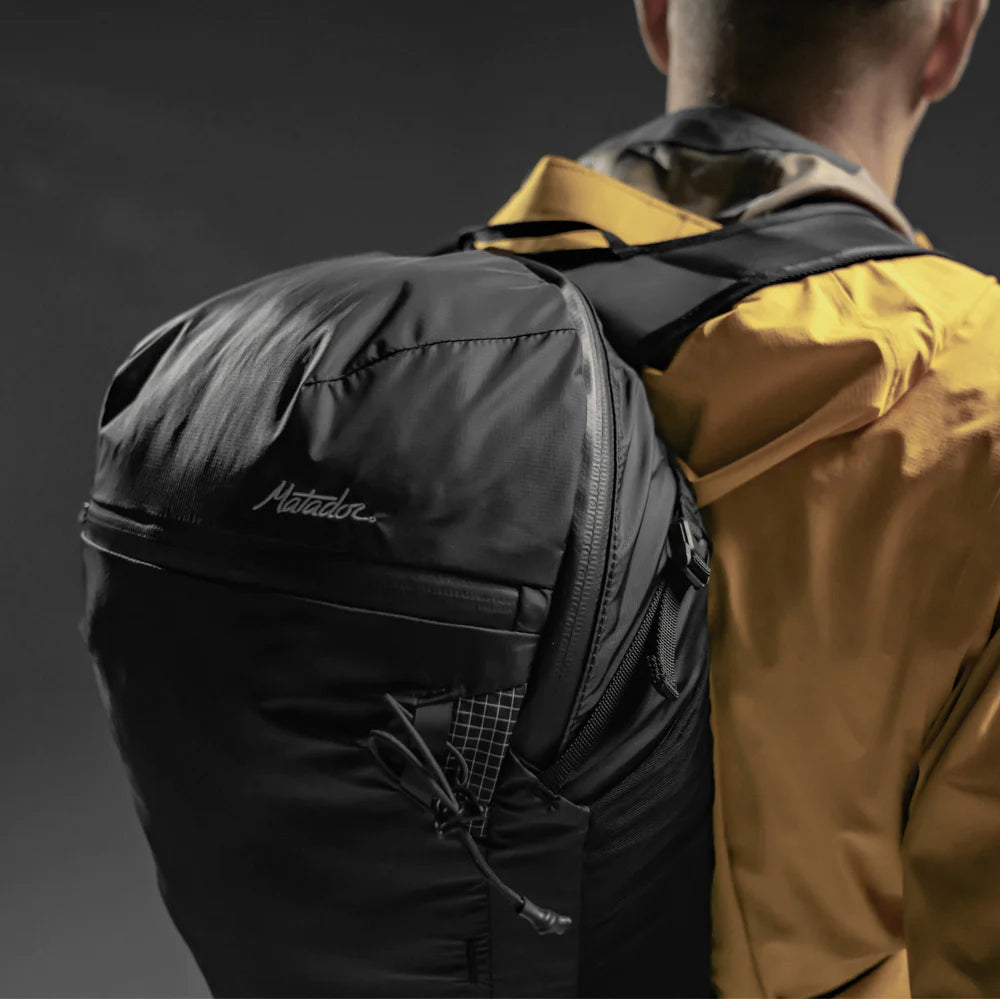 Matador Freefly16 Packable Backpack 10