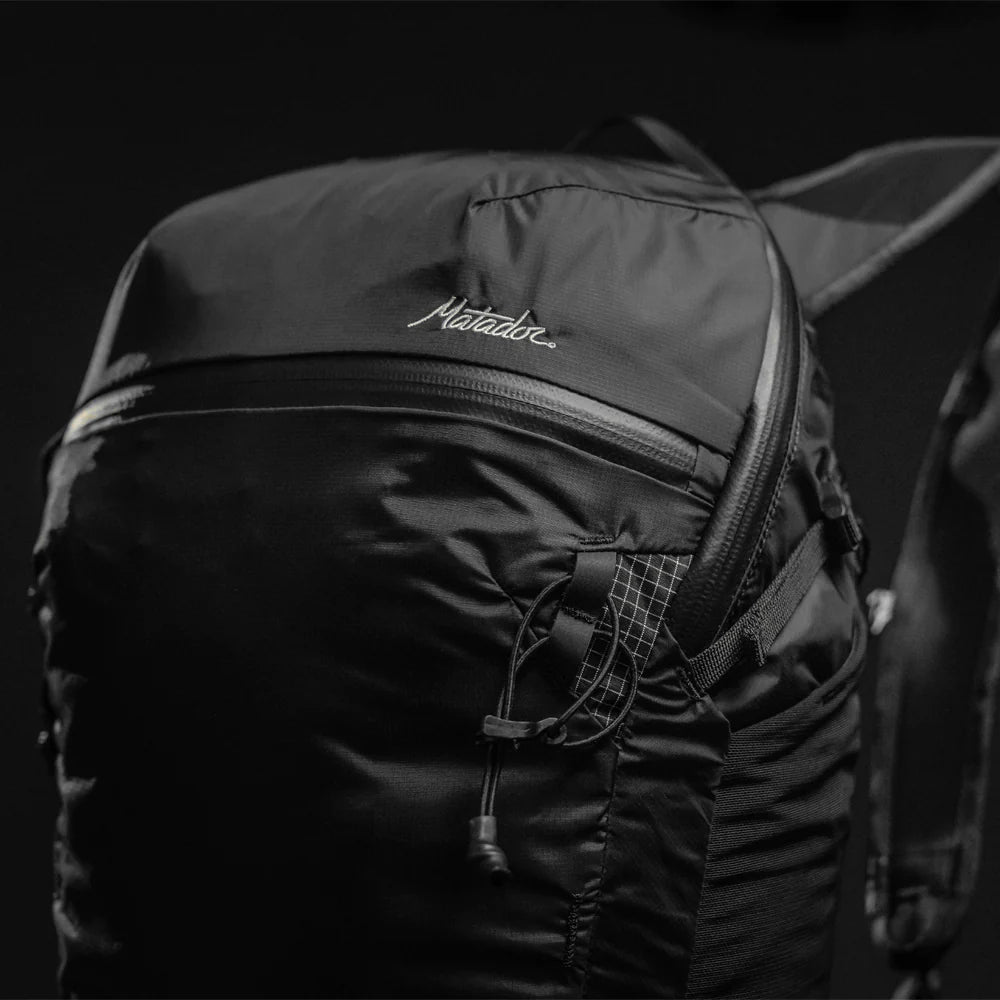 Matador Freefly16 Packable Backpack 12
