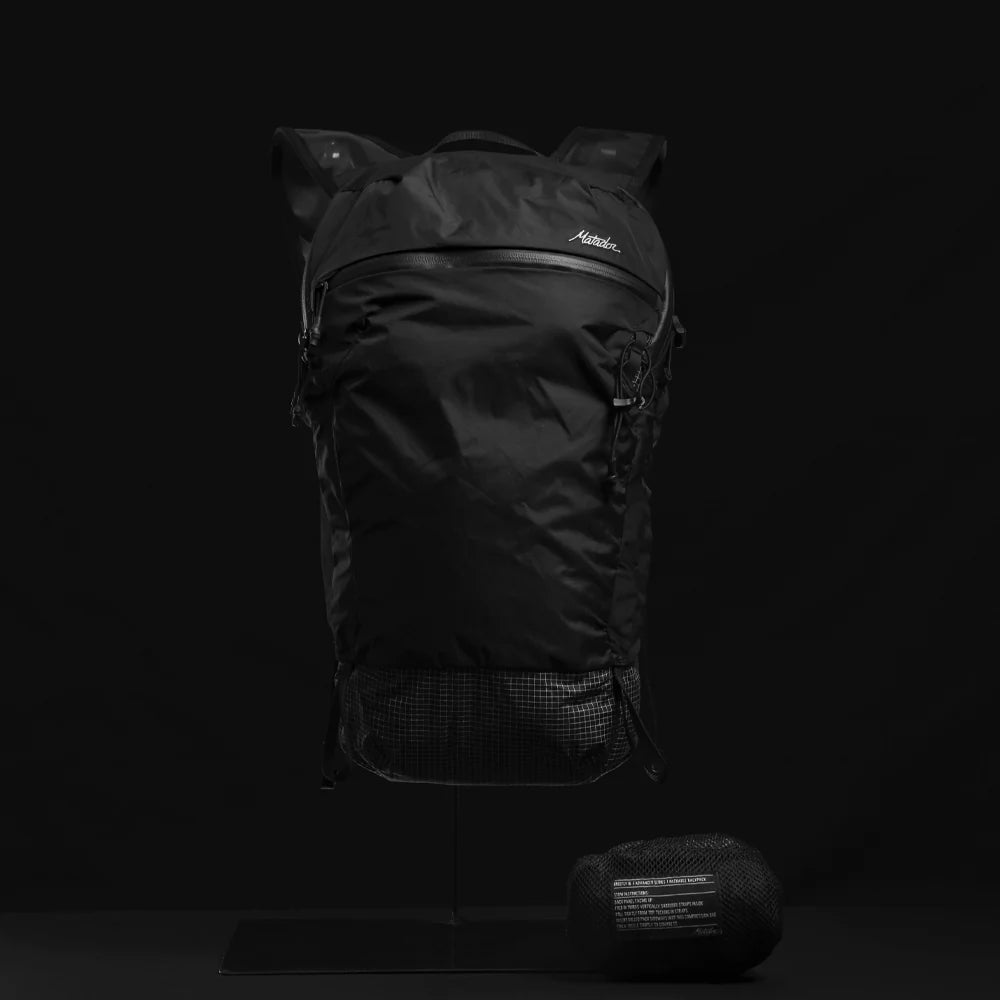 Matador Freefly16 Packable Backpack 17