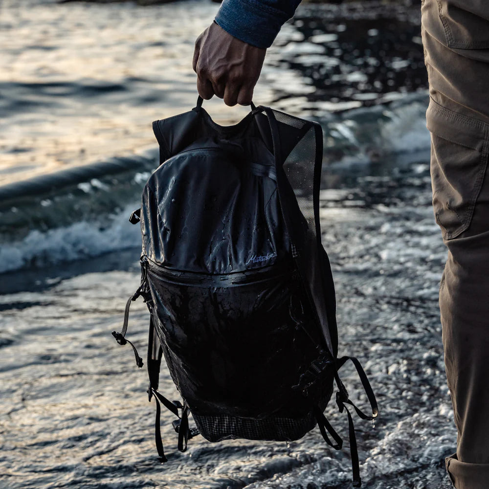 Matador Freefly16 Packable Backpack 26